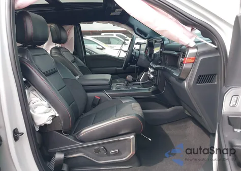 2024 Ford F150 Raptor z USA, uszkodzony, nr VIN 1FTFW1RG4RFA78970